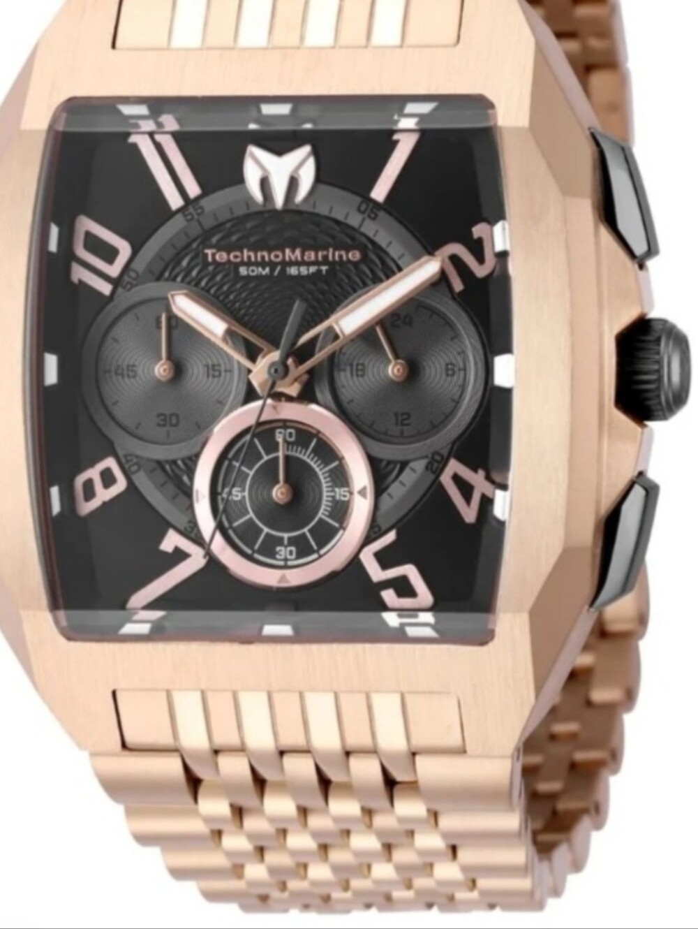 INVICTA TECHNO  MARINEINVICTA TECHNO INVICTA TECHNO MARINE MEN WATCH